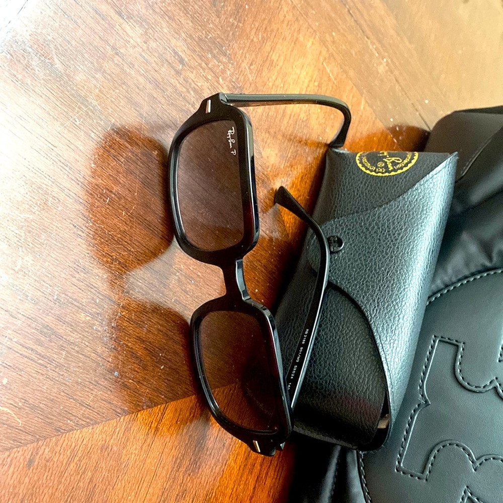 Ray-Bans